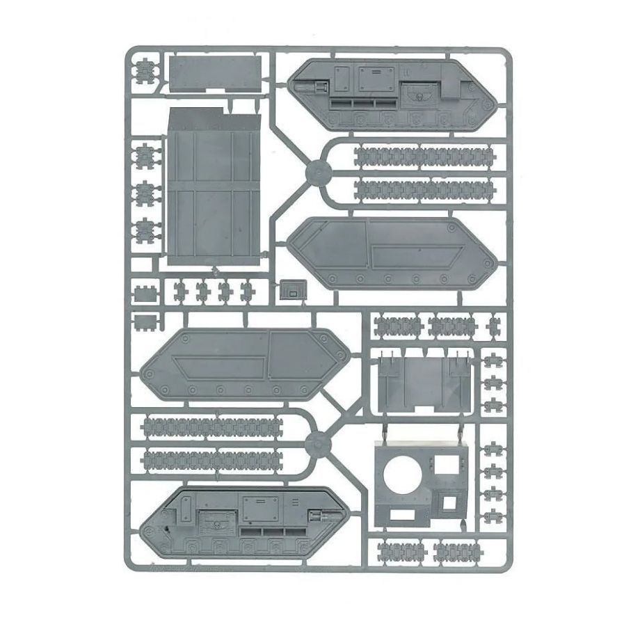 47-07 Imperial Guard Chimera