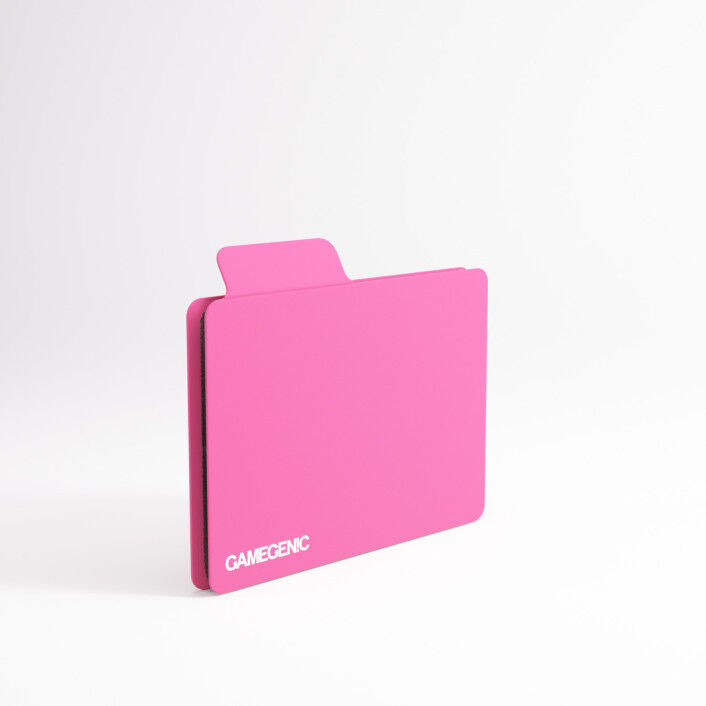 Gamegenic Sideloading Sizemorph Divider - Pink