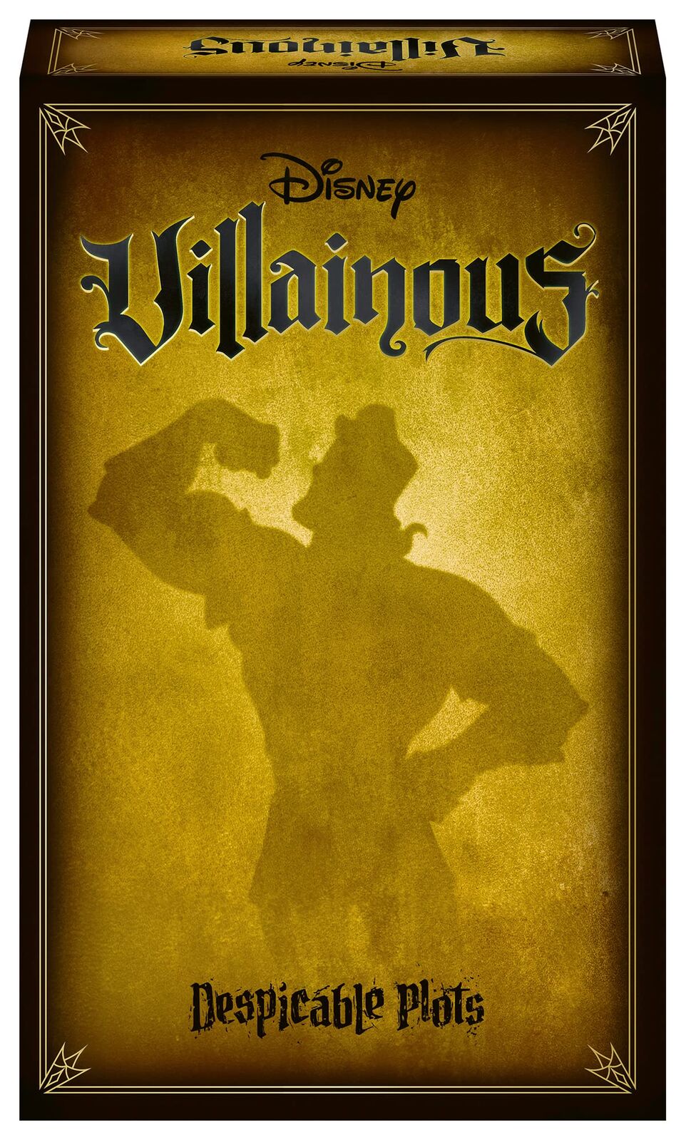 Villainous - Despicable Plots