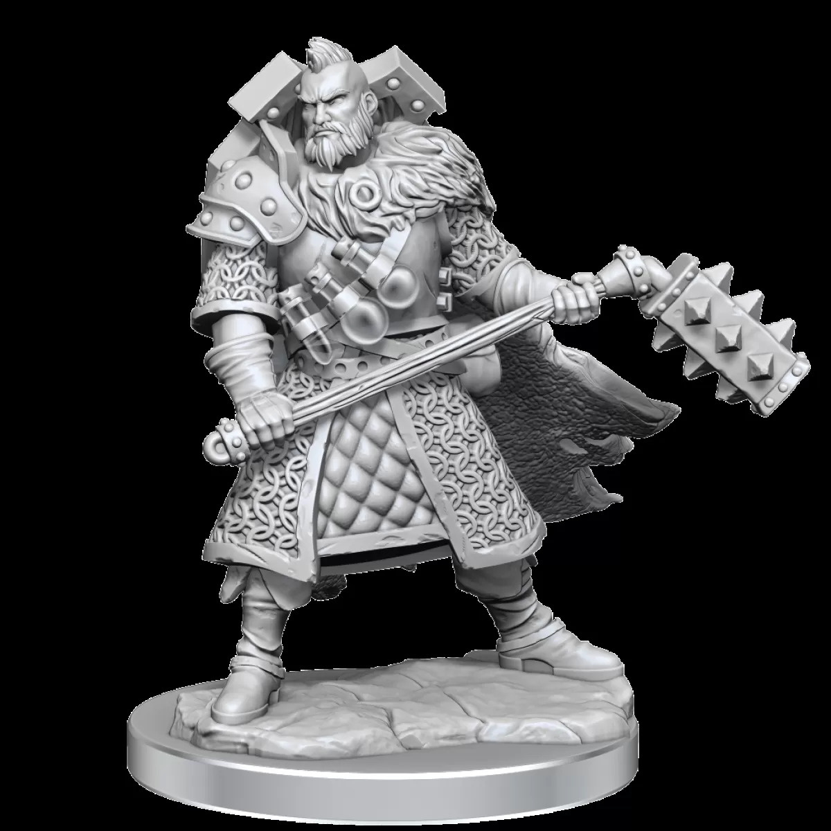 dnd frameworks drider paint kit