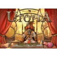 shmoop utopia book 2