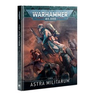 47-01 Codex: Astra Militarum