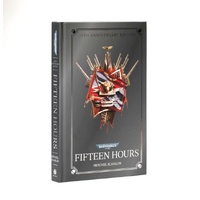 BL3213 Fifteen Hours (Anniversary Edition)