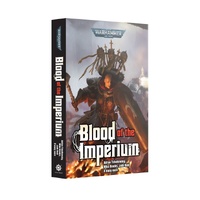 BL3196 Blood Of The Imperium (Pb)