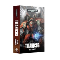 BL2506 Titanicus (Pb)