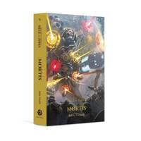 BL3011 Horus Heresy: Siege of Terra: Mortis (Pb)