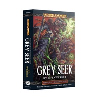 BL204 Grey Seer (Pb)