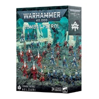 73-462 Combat Patrol: Aeldari