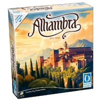 Alhambra (Base Game)