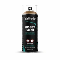 Aerosol Leather Brown 400ml [STORE PICKUP ONLY]