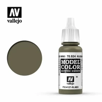 Model Colour: Russian Uniform WWII 17ml