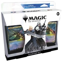 Magic the Gathering: Final Fantasy - Starter Kit