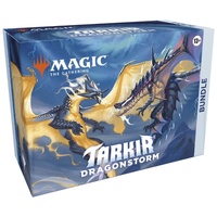 Magic the Gathering: Tarkir - Dragonstorm Bundle