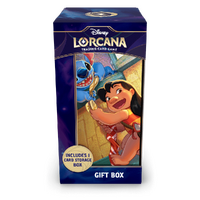 Disney Lorcana TCG: Archazia's Island Lilo Gift Box