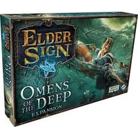 the elder sign omens exploits