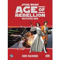 star wars age of rebellion core rulebook pdf