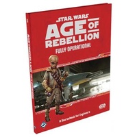 age of rebellion fully operational