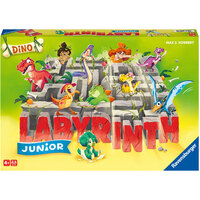 Dino Junior Labyrinth 