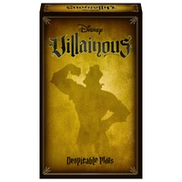 Villainous - Despicable Plots