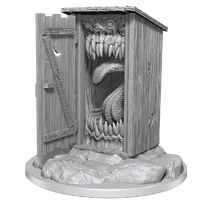 D&D Nolzurs Marvelous Unpainted Minis: Giant Mimic