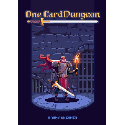 One Card Dungeon