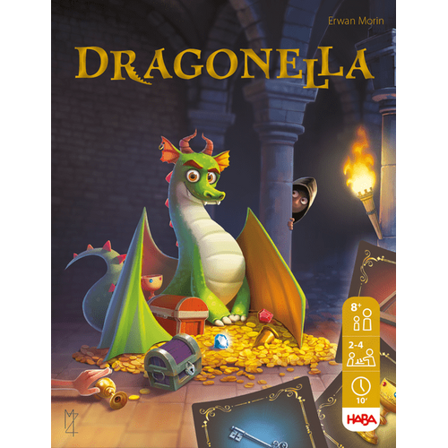 Dragonella