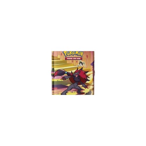 POKÉMON TCG Scarlet & Violet 6.5 Shrouded Fable Mini Tin