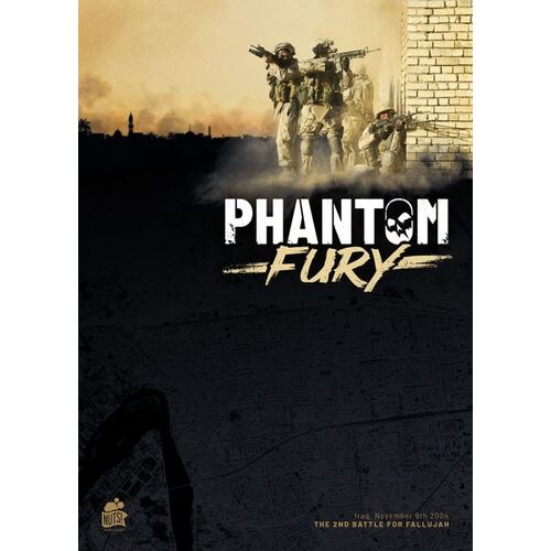 Phantom Fury