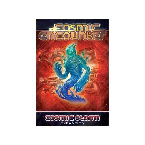 Cosmic Encounter - Cosmic Storm