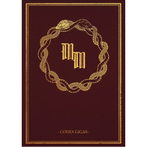 Memento Mori: Codex Gigas