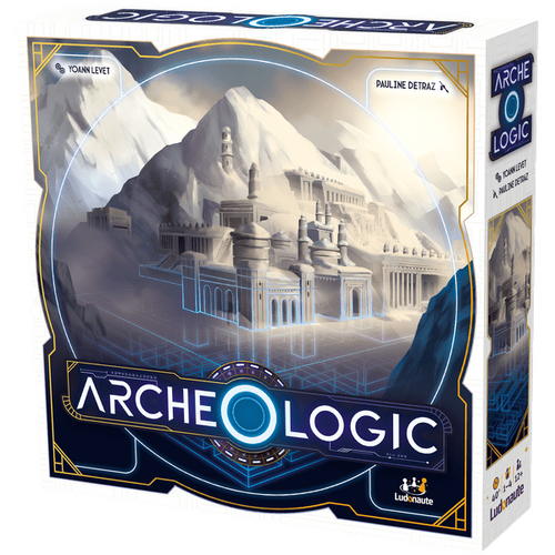 Archeologic