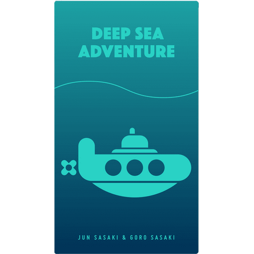 Deep Sea Adventure Boost