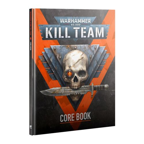 102-01 Kill Team: Core Book