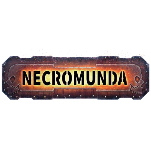 301-41 Necromunda: Halls Of The Ancients