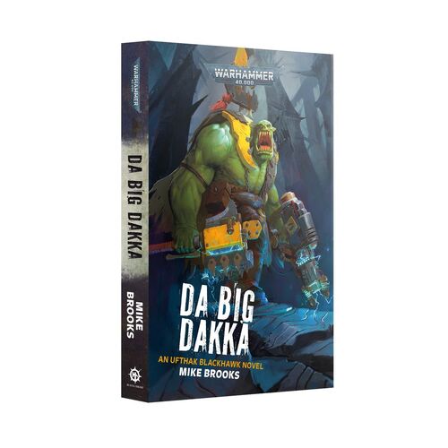 BL3200 Da Big Dakka (Pb)