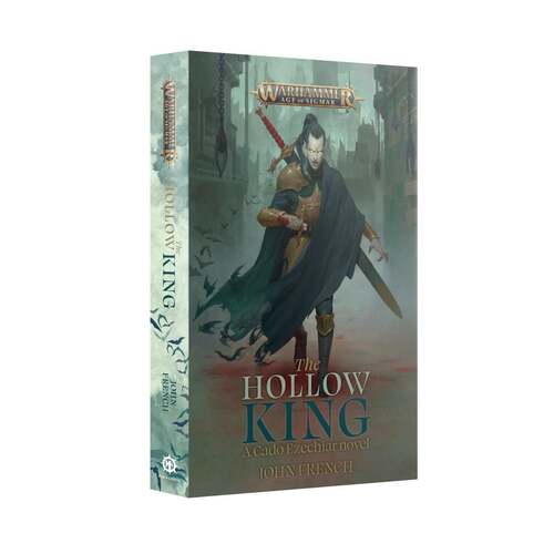 BL3081 The Hollow King (Pb)