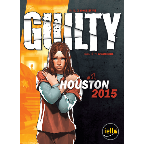 Guilty: Houston 2015