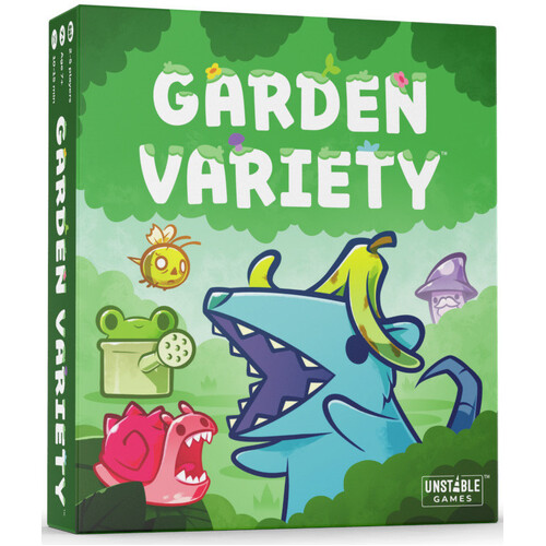 Garden Variety