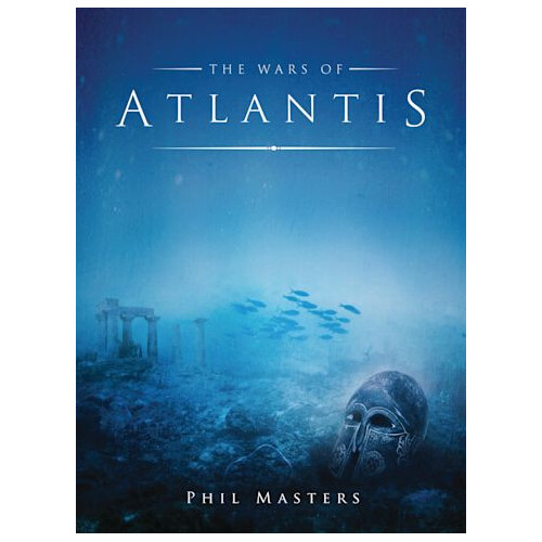 The Wars of Atlantis