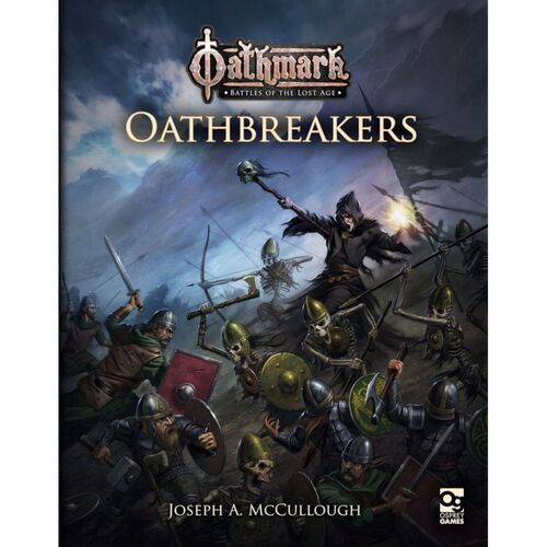 Oathmark: Oathbreakers Expansion