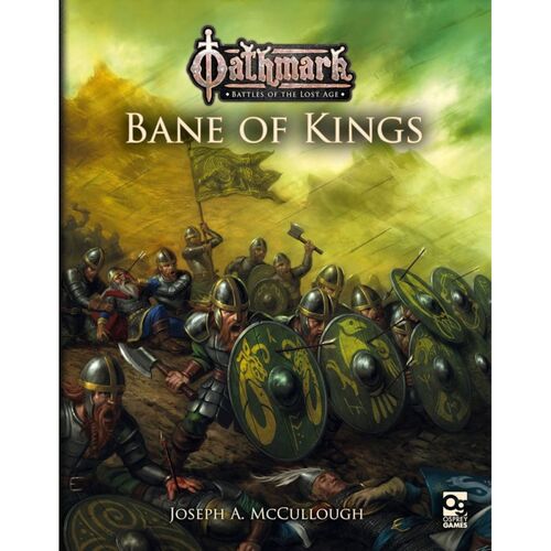 Oathmark: Bane of Kings Expansion