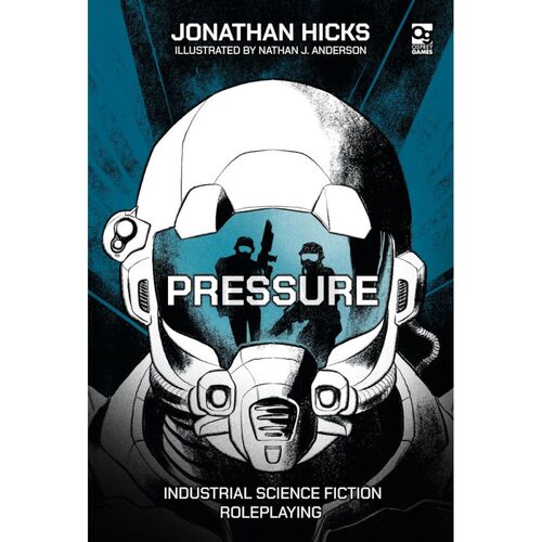 Pressure RPG