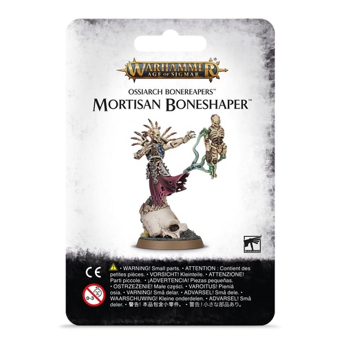 94-22 Ossiarch Bonereapers Mortisan Boneshaper