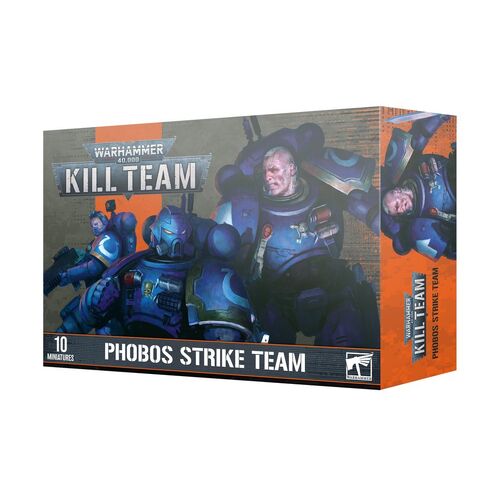 103-01 Kill Team: Phobos Strike Team