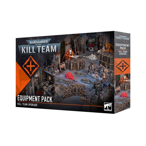 103-53 Kill Team: Upgrade Equipment Pack