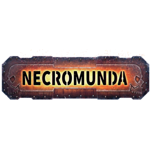 301-53 Necromunda: Squat Prospectors Weapons & Upgrades