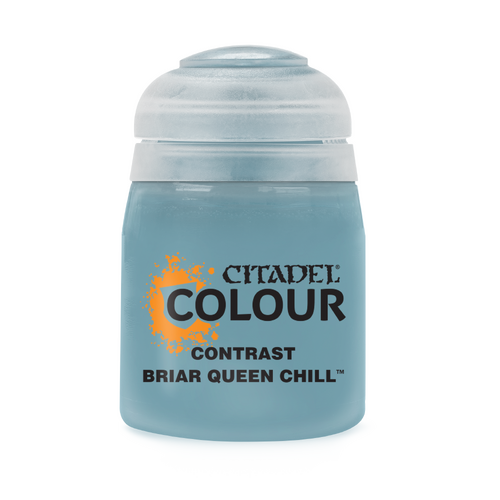 29-56 Contrast: Briar Queen Chill (18Ml)