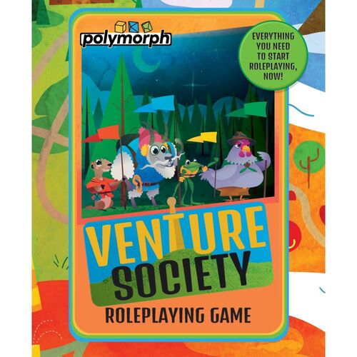 Venture Society