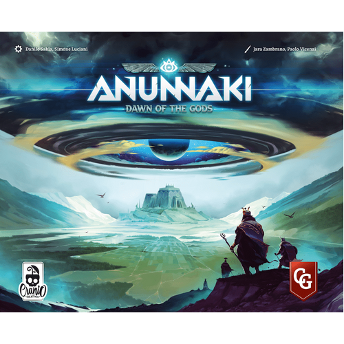 Anunnaki: Dawn of the Gods