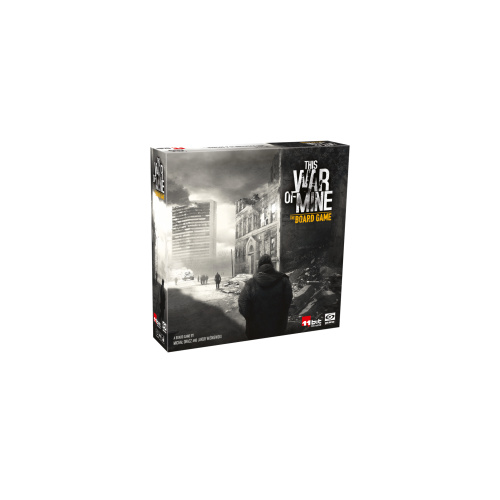 This War of Mine